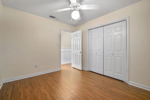 Tiny photo for 5049 STANWOOD Court, Tallahassee, FL 32311 (MLS # 399628)