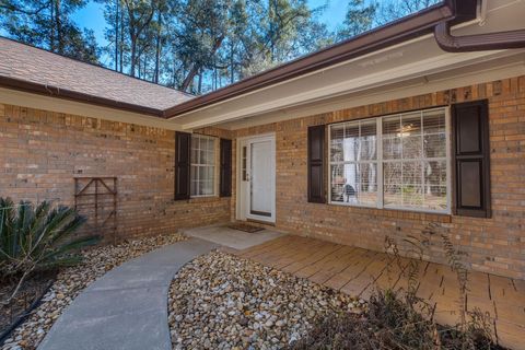 Tiny photo for 5049 STANWOOD Court, Tallahassee, FL 32311 (MLS # 399628)