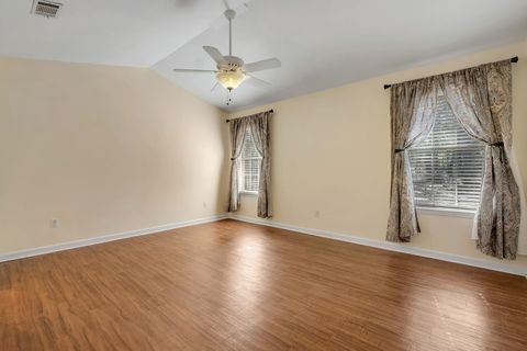 Tiny photo for 5049 STANWOOD Court, Tallahassee, FL 32311 (MLS # 399628)