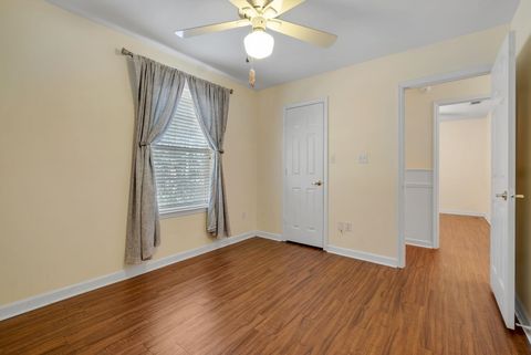 Tiny photo for 5049 STANWOOD Court, Tallahassee, FL 32311 (MLS # 399628)