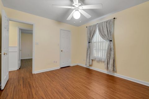 Tiny photo for 5049 STANWOOD Court, Tallahassee, FL 32311 (MLS # 399628)