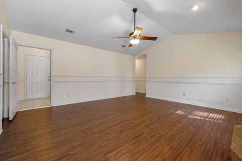 Tiny photo for 5049 STANWOOD Court, Tallahassee, FL 32311 (MLS # 399628)