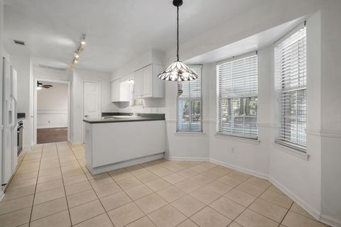 Tiny photo for 5049 STANWOOD Court, Tallahassee, FL 32311 (MLS # 399628)