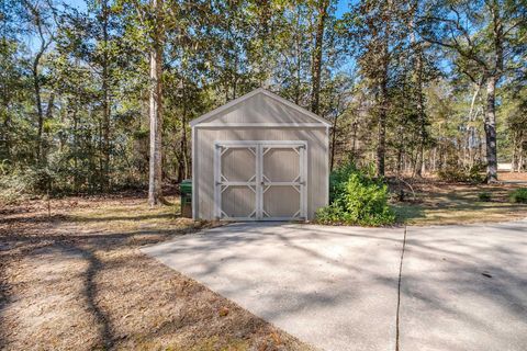 Tiny photo for 5049 STANWOOD Court, Tallahassee, FL 32311 (MLS # 399628)