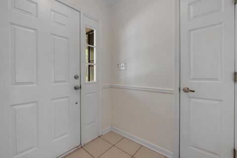 Tiny photo for 5049 STANWOOD Court, Tallahassee, FL 32311 (MLS # 399628)