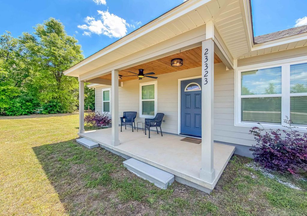 Photo of 23323 NW Black Bottom Road, Altha, FL 32421 (MLS # 398764)