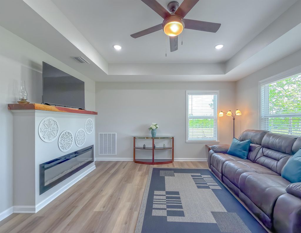 Photo of 23323 NW Black Bottom Road, Altha, FL 32421 (MLS # 398764)