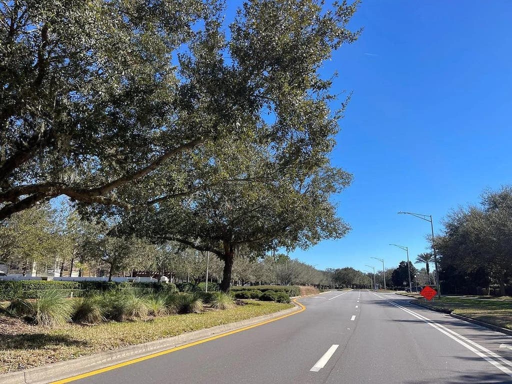Photo of 6822 Arching Branch Circle, Jacksonville, FL 32258 (MLS # 401529)