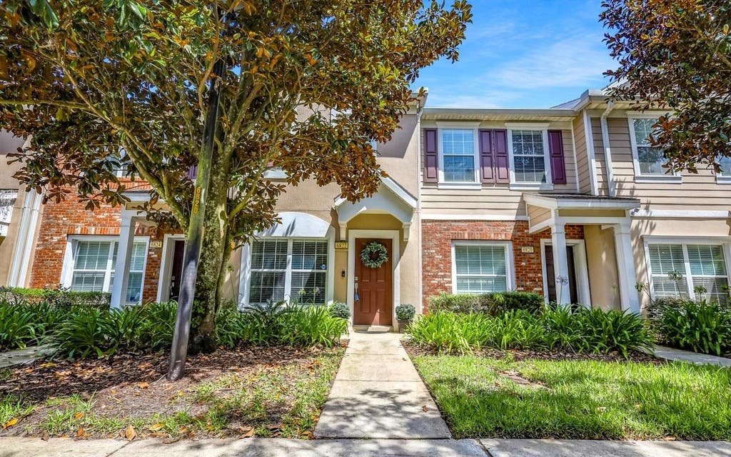 Photo of 6822 Arching Branch Circle, Jacksonville, FL 32258 (MLS # 401529)