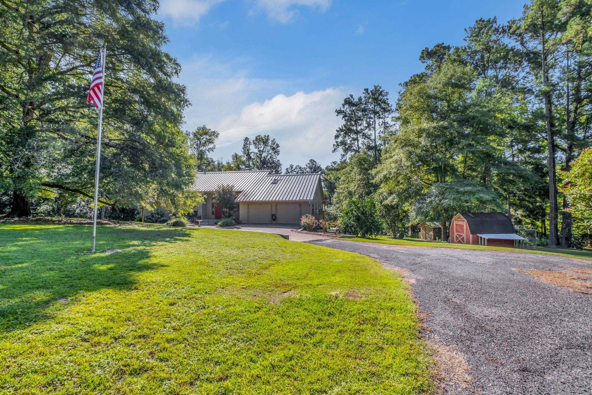122 Wiregrass Lane