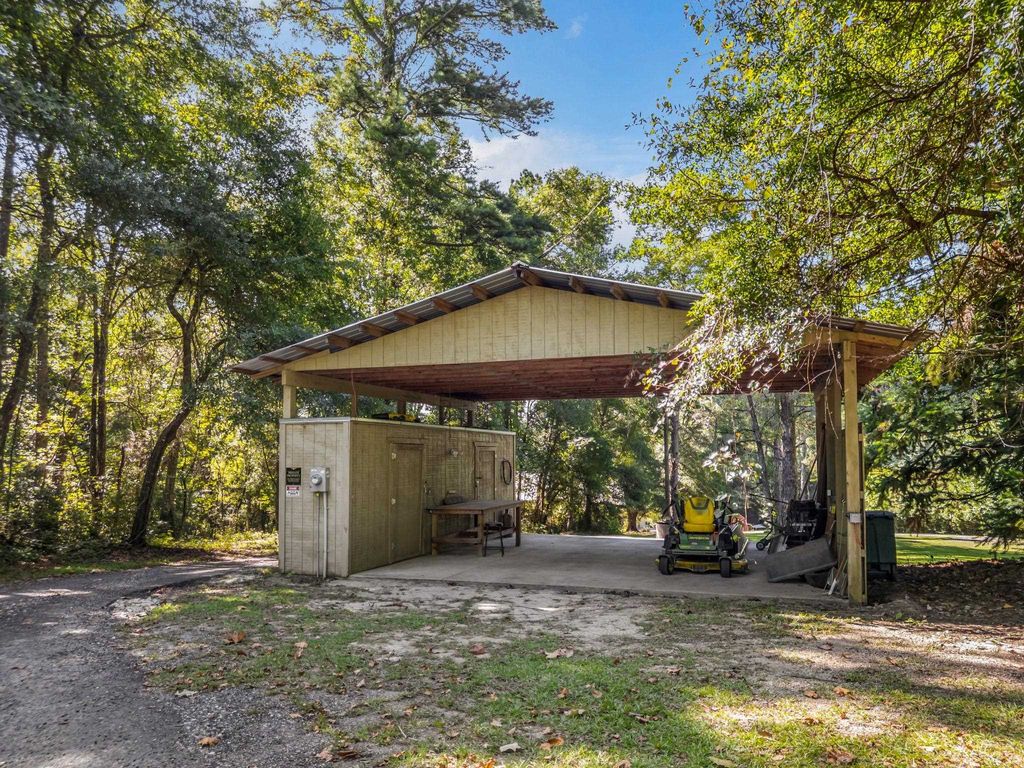 Photo of 122 Wiregrass Lane, Quincy, FL 32351 (MLS # 390760)