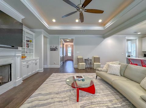 Tiny photo for 8505 Castle Pine Drive, Tallahassee, FL 32312 (MLS # 387646)