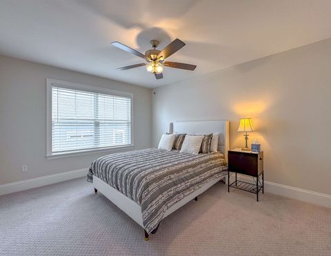 Tiny photo for 8505 Castle Pine Drive, Tallahassee, FL 32312 (MLS # 387646)