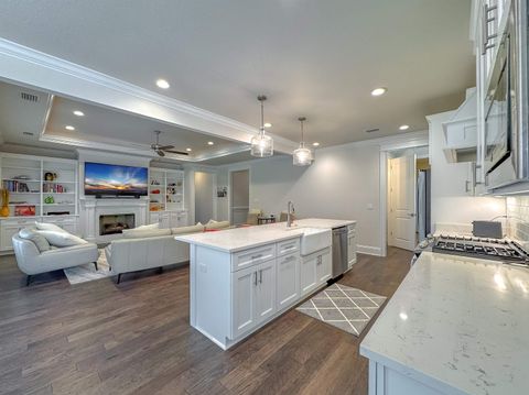 Tiny photo for 8505 Castle Pine Drive, Tallahassee, FL 32312 (MLS # 387646)