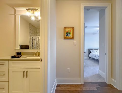 Tiny photo for 8505 Castle Pine Drive, Tallahassee, FL 32312 (MLS # 387646)