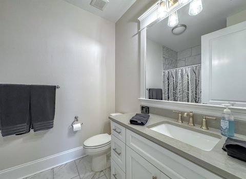 Tiny photo for 8505 Castle Pine Drive, Tallahassee, FL 32312 (MLS # 387646)