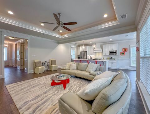 Tiny photo for 8505 Castle Pine Drive, Tallahassee, FL 32312 (MLS # 387646)