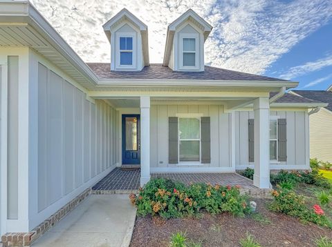 Tiny photo for 8505 Castle Pine Drive, Tallahassee, FL 32312 (MLS # 387646)
