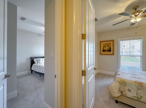 Tiny photo for 8505 Castle Pine Drive, Tallahassee, FL 32312 (MLS # 387646)