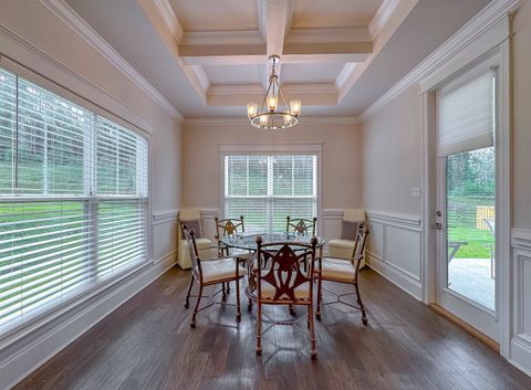 Tiny photo for 8505 Castle Pine Drive, Tallahassee, FL 32312 (MLS # 387646)