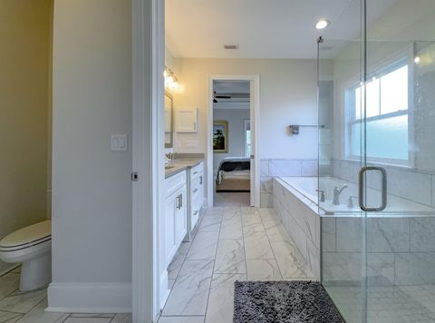 Tiny photo for 8505 Castle Pine Drive, Tallahassee, FL 32312 (MLS # 387646)