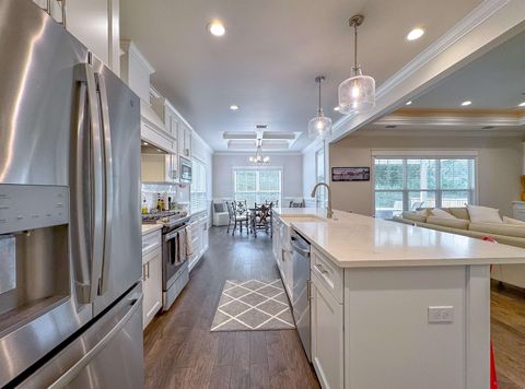 Tiny photo for 8505 Castle Pine Drive, Tallahassee, FL 32312 (MLS # 387646)