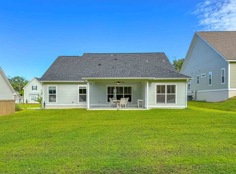 Tiny photo for 8505 Castle Pine Drive, Tallahassee, FL 32312 (MLS # 387646)