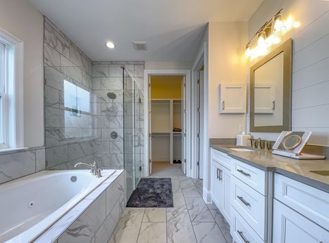 Tiny photo for 8505 Castle Pine Drive, Tallahassee, FL 32312 (MLS # 387646)