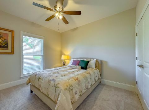 Tiny photo for 8505 Castle Pine Drive, Tallahassee, FL 32312 (MLS # 387646)