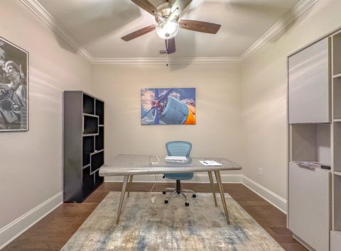 Tiny photo for 8505 Castle Pine Drive, Tallahassee, FL 32312 (MLS # 387646)