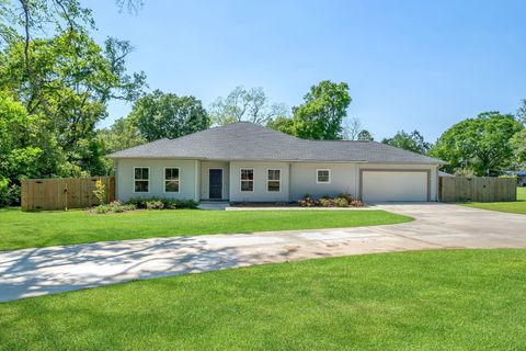 2204 Willie Vause Road, Tallahassee, FL 32303 - MLS#: 384458