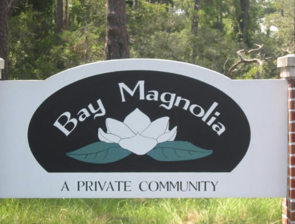 146 Bay Magnolia Court