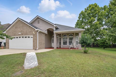 3370 Aqua Ridge Way Tallahassee FL 32309