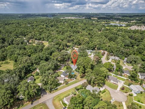 Tiny photo for 1181 S Lovers Lane, Tallahassee, FL 32317 (MLS # 388385)