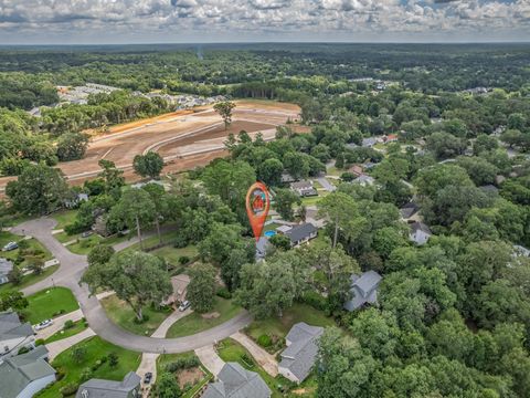 Tiny photo for 1181 S Lovers Lane, Tallahassee, FL 32317 (MLS # 388385)