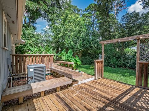 Tiny photo for 1181 S Lovers Lane, Tallahassee, FL 32317 (MLS # 388385)