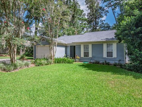 Tiny photo for 1181 S Lovers Lane, Tallahassee, FL 32317 (MLS # 388385)