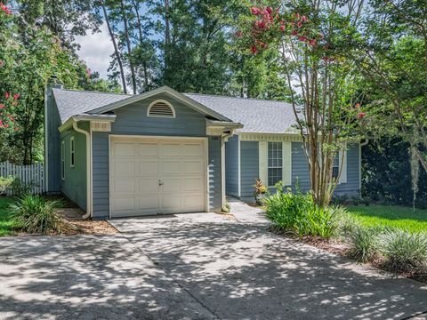 Tiny photo for 1181 S Lovers Lane, Tallahassee, FL 32317 (MLS # 388385)