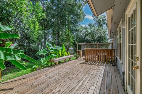 Tiny photo for 1181 S Lovers Lane, Tallahassee, FL 32317 (MLS # 388385)