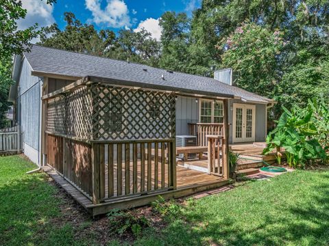 Tiny photo for 1181 S Lovers Lane, Tallahassee, FL 32317 (MLS # 388385)