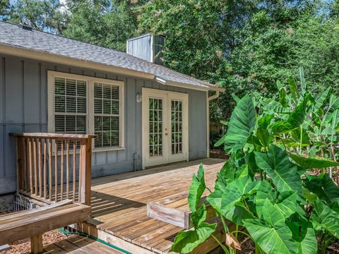 Tiny photo for 1181 S Lovers Lane, Tallahassee, FL 32317 (MLS # 388385)