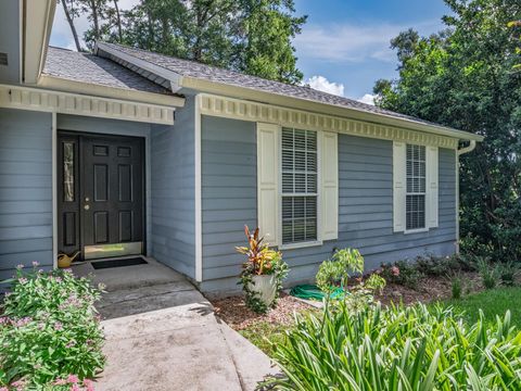 Photo of 1181 S Lovers Lane, Tallahassee, FL 32317 (MLS # 388385)