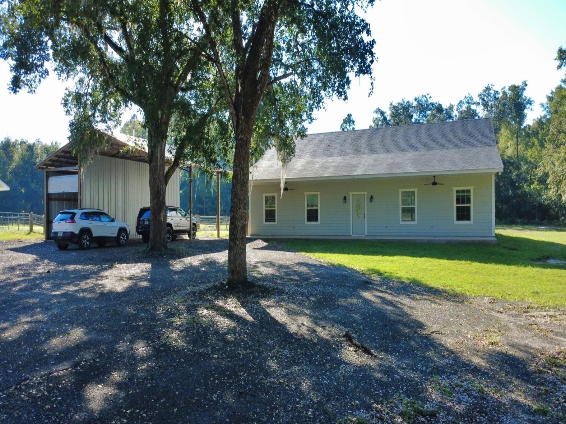 55 Webster Road