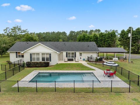 532 Dills Road Monticello FL 32344