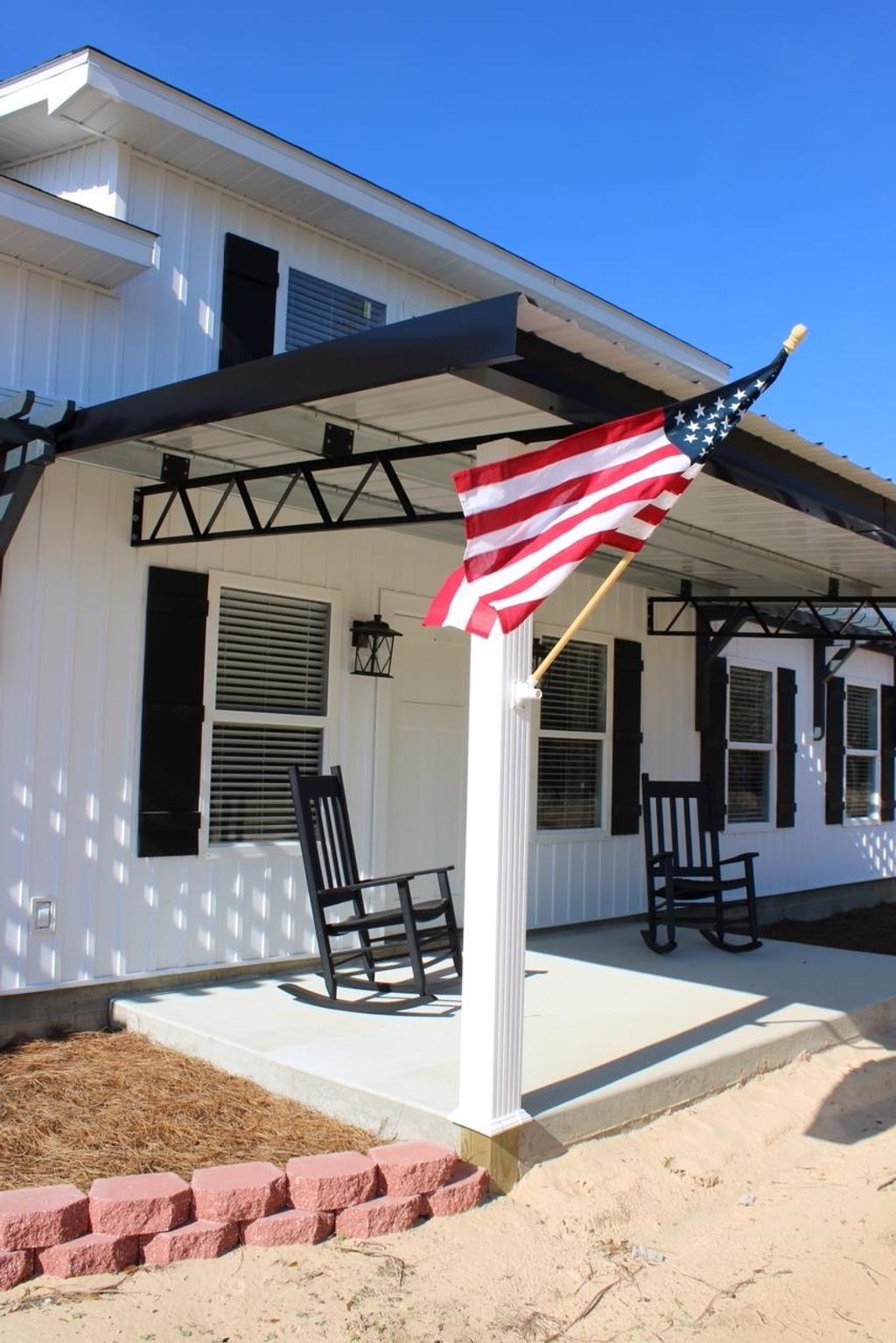 Photo of 15608 NE New Market Road, Hosford, FL 32334 (MLS # 379176)