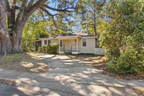 Tiny photo for 1408 N Bronough Street #1, Tallahassee, FL 32303 (MLS # 392334)