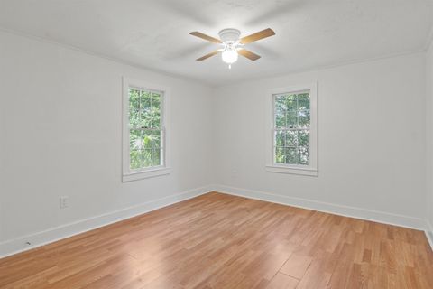 Tiny photo for 1408 N Bronough Street #1, Tallahassee, FL 32303 (MLS # 392334)