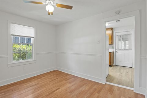 Tiny photo for 1408 N Bronough Street #1, Tallahassee, FL 32303 (MLS # 392334)