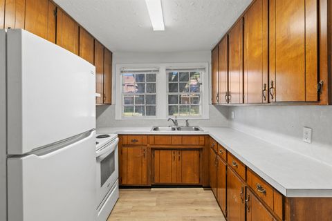 Tiny photo for 1408 N Bronough Street #1, Tallahassee, FL 32303 (MLS # 392334)