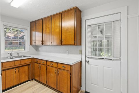 Tiny photo for 1408 N Bronough Street #1, Tallahassee, FL 32303 (MLS # 392334)